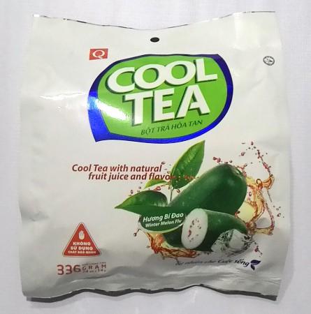 Cool Tea - Winter Melon