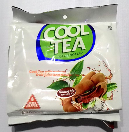 Cool Tea Tamarind