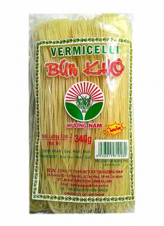 Huong Nam - Rice Vermicelli